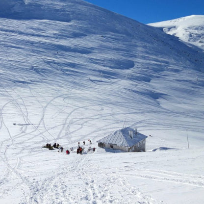 Открий красотата на България! Планински преход до хижа Македония, резерват Парангалица и Голям Мечи връх