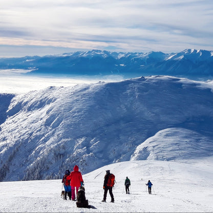 Открий красотата на България! Планински преход до хижа Македония, резерват Парангалица и Голям Мечи връх