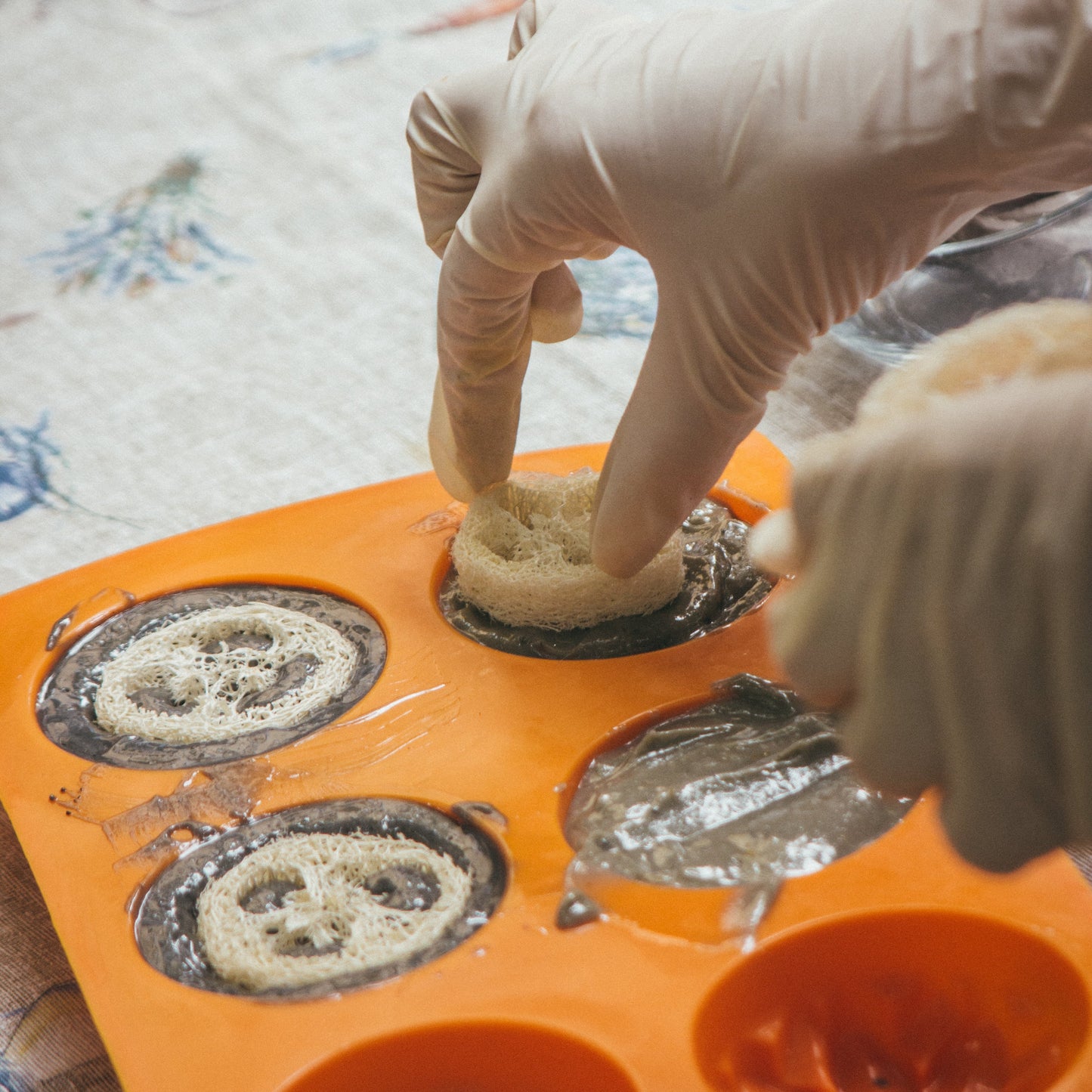 Завръщане към ПриРодата с работилница за натурални сапуни