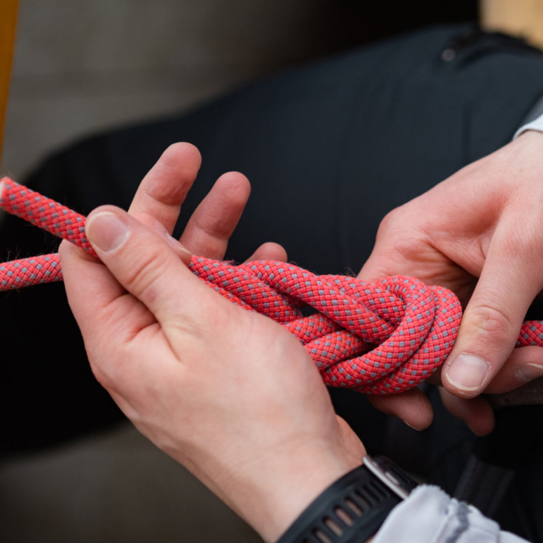 Покори върха! Курс по зимно планинарство