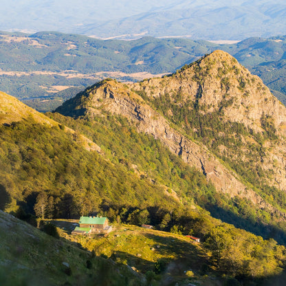 Открий красотата на България! Планински преход  в Централен Балкан