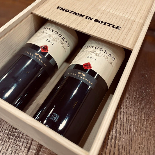 Winebox. Кутията на истинския виноценител