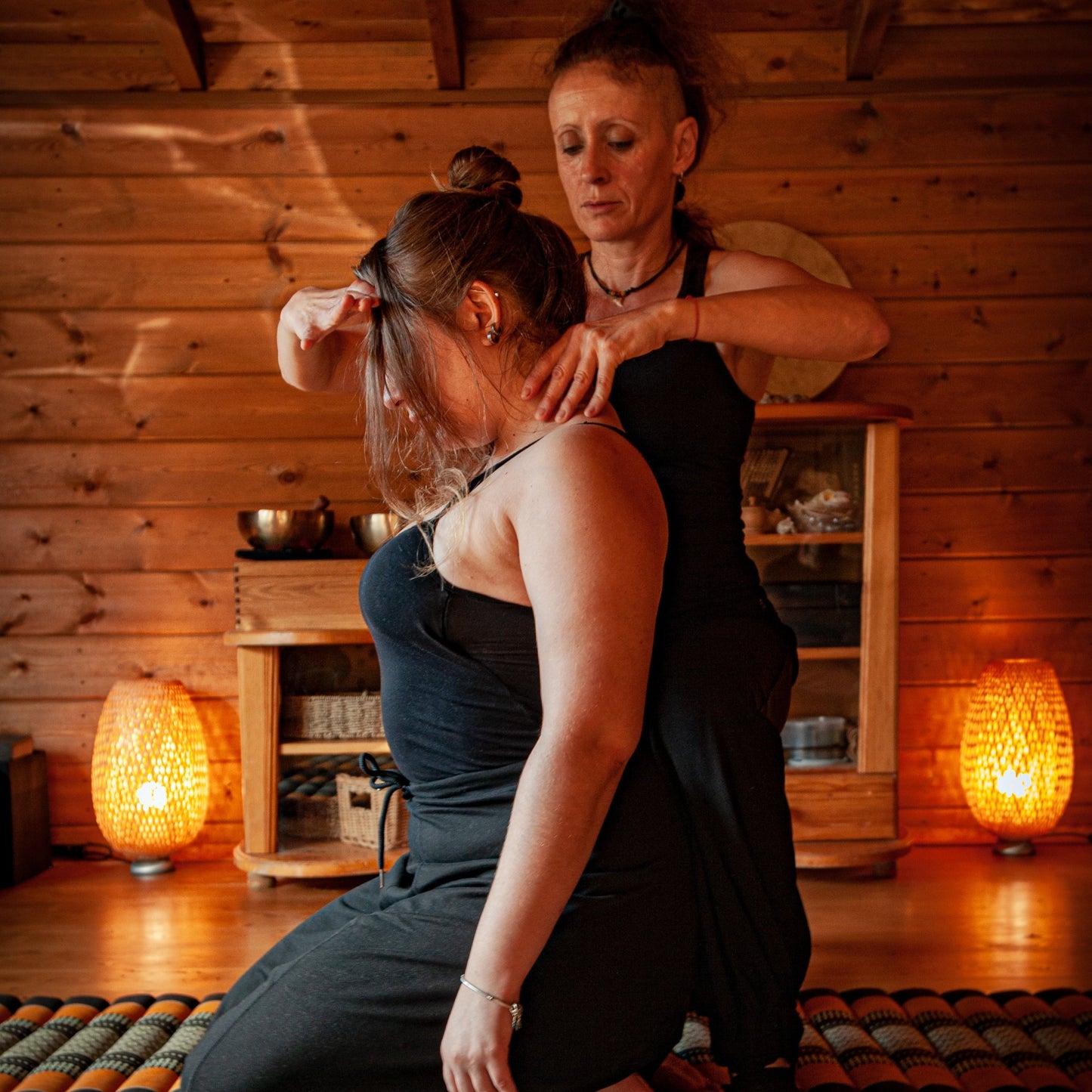 Лечебен японски масаж Юмейхо- здраве за тялото и духа