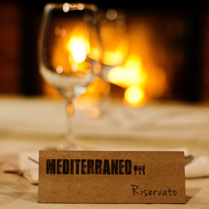 Гурме наслада - Изненада за двама. Различната средиземноморска кухня в центъра на София