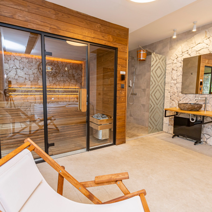 Винено SPA-сение за двама. Сандански