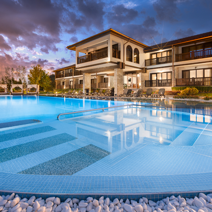 Езда и СПА за двама край Пловдив-пълноценно преживяване сред природата