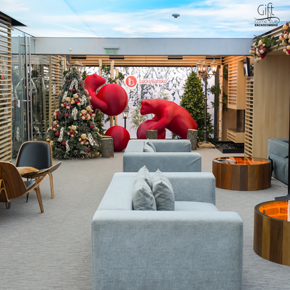 Двудневна ваканция за двама в хотел Лъки Банско