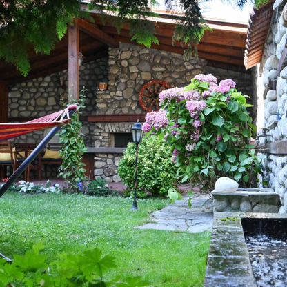 Уютна почивка в Банско в Marand Villas