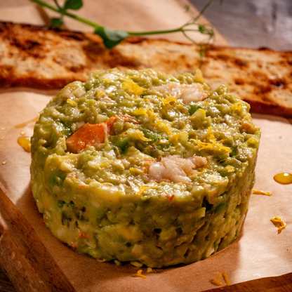 Гурме наслада - Изненада за двама. Различната средиземноморска кухня в центъра на София