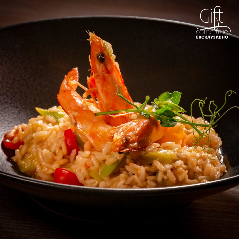 Mediterranean Culinary Journey for Two, Sofia