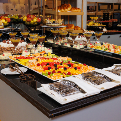 Двудневна ваканция за двама в хотел Лъки Банско