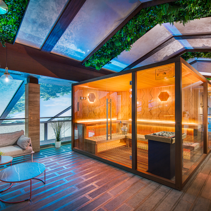 Езда и СПА за двама край Пловдив-пълноценно преживяване сред природата