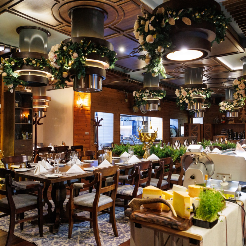 Двудневна ваканция за двама в хотел Лъки Банско