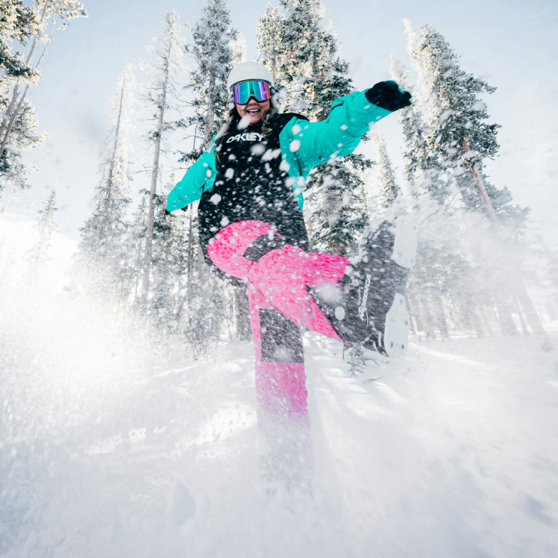 Индивидуален урок по ски – усети свободата на пистата