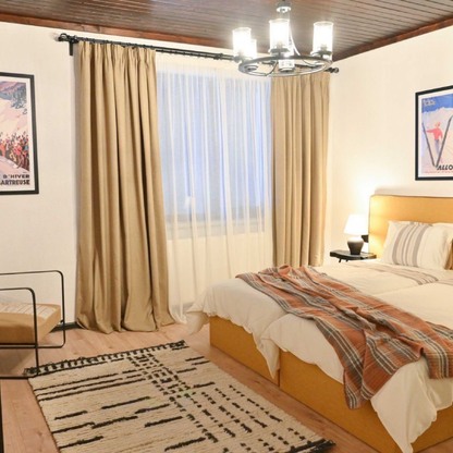 Уютна почивка в Банско в Marand Villas