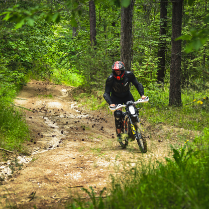 „Духът на Пирин“ – приключение с електрически мотор
