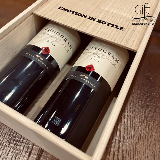 Winebox. Кутията на истинския виноценител