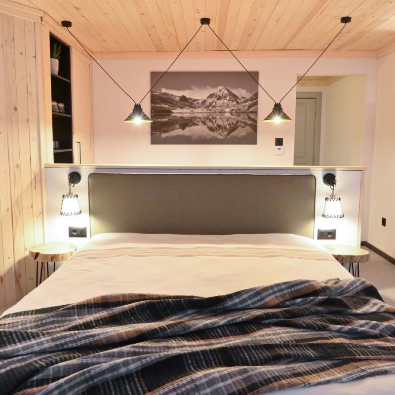 Уютна почивка в Банско в Marand Villas