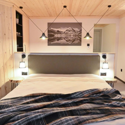 Уютна почивка в Банско в Marand Villas