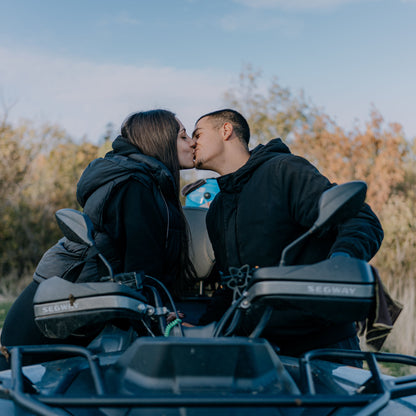 Приключение за двама с романтичен пикник. Велико Търново и Арбанаси