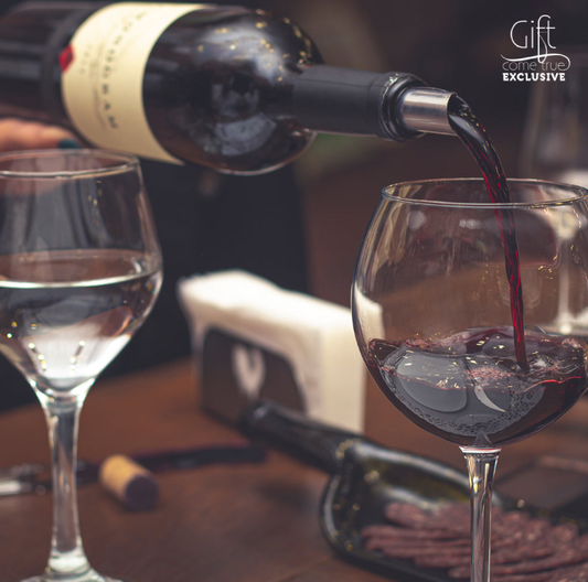 Вино тур със специална дегустация на вино 4 сезона 