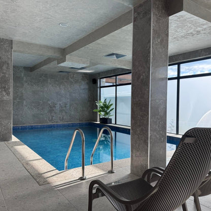 Тайното пътуване. Родопска приказка на брега на язовир