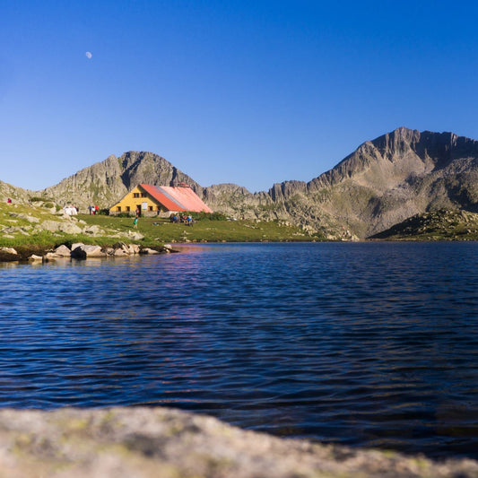 Открий красотата на България! Планински преход до сърцето на Пирин и магията на Тевно езеро
