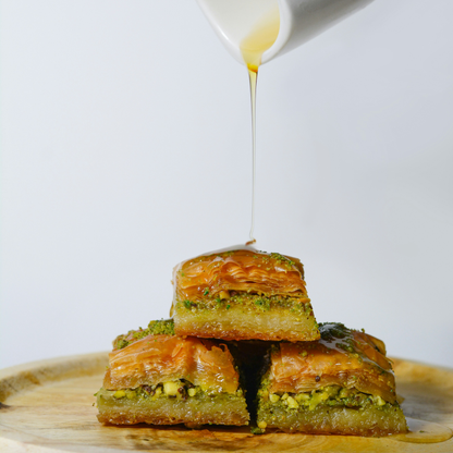 Вкусът на Балканите: Баници и баклави с шеф Ивелина Иванова
