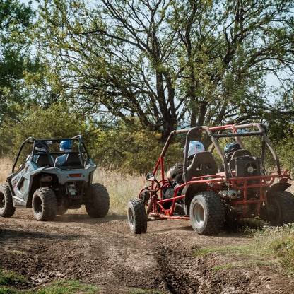 Офроуд приключение с бъги. Велико Търново и Арбанаси