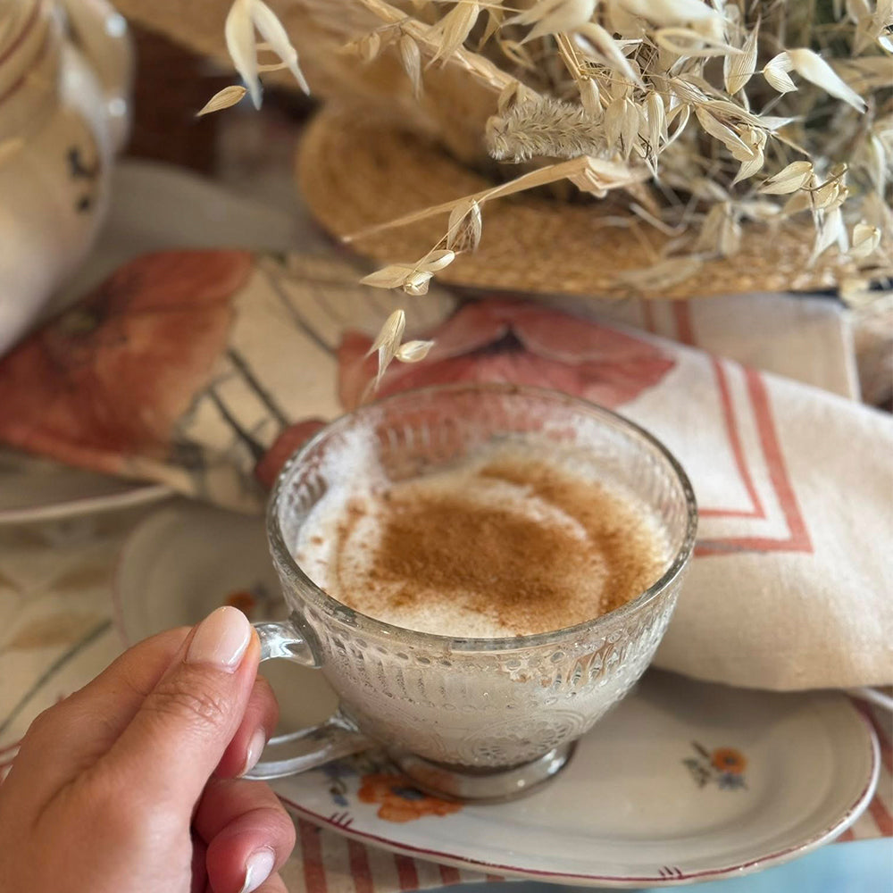 Изкуството на английския следобеден чай. Чаено парти и уъркшоп по етикет