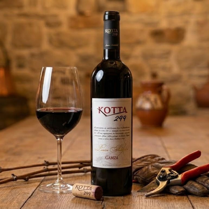 Дегустация на вино за двама. Велико Търново