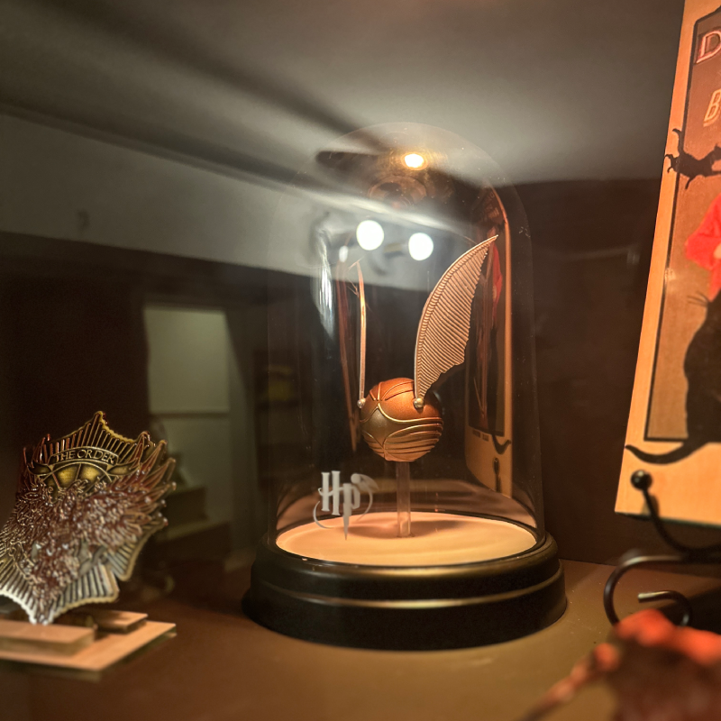 Escape Room - Стаята на тайните