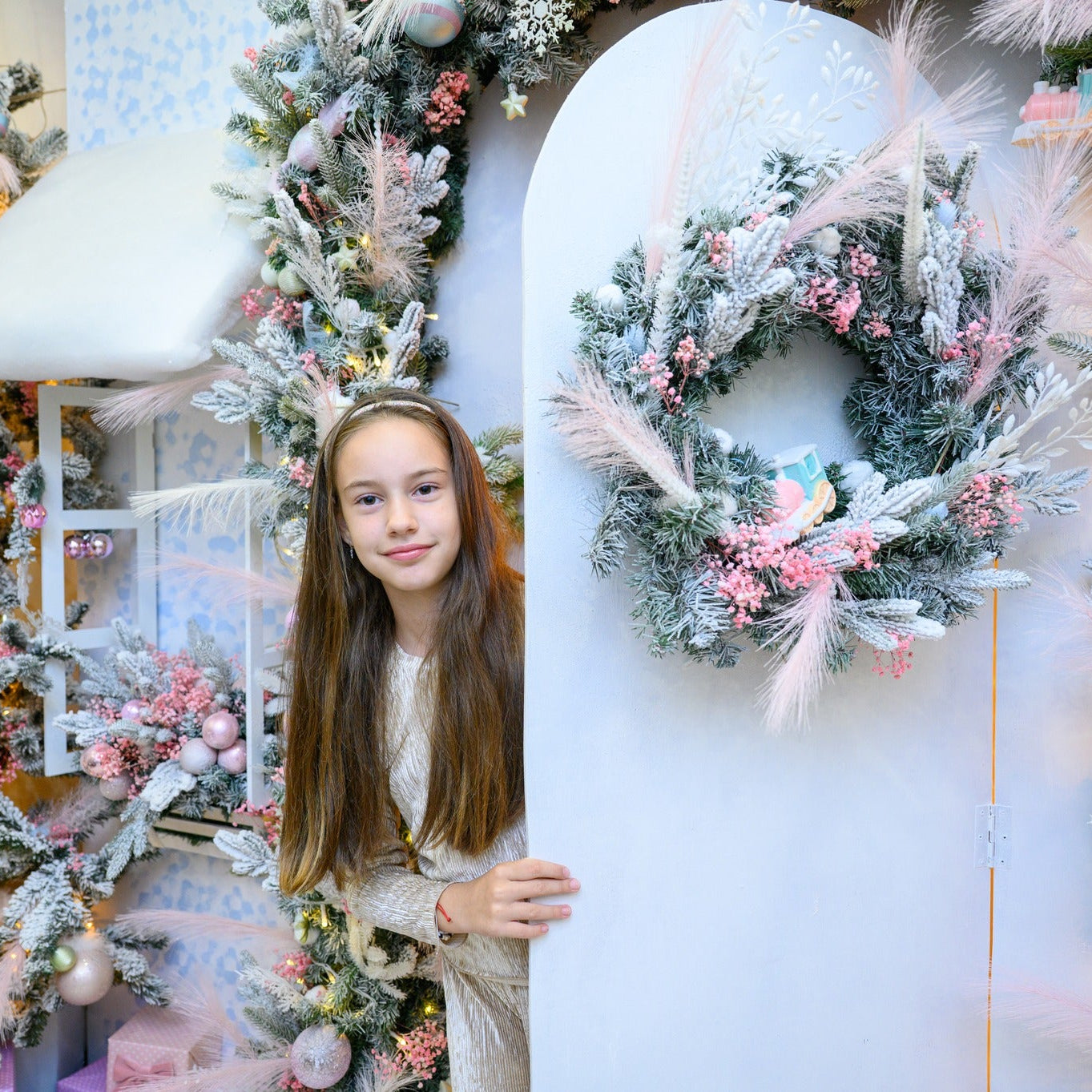 Тематична празнична фотосесия – спомени, облечени в настроение