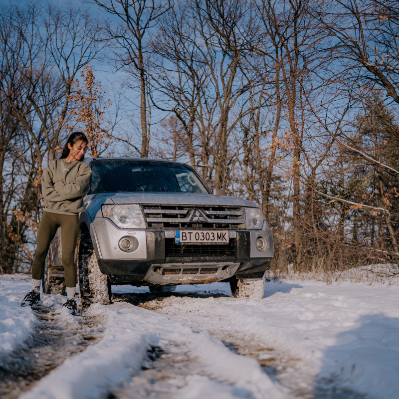 Офроуд приключение с джип. Велико Търново и Арбанаси