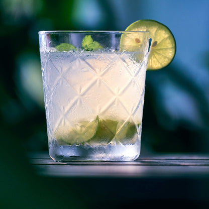 Мастърклас за двама: Мексикански коктейли и духът на Текила и Мезкал