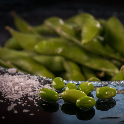 Вкусът на Япония в центъра на София. Петстепенно дегустационно меню с Wine Pairing в ресторант Hamachi, за двама