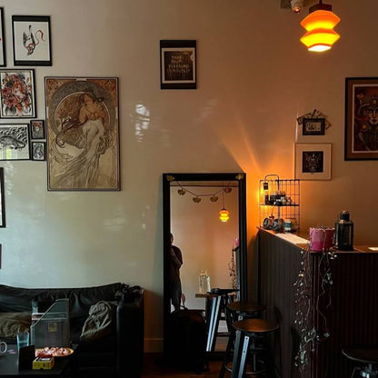 Ваучер за татуировка с персонален дизайн