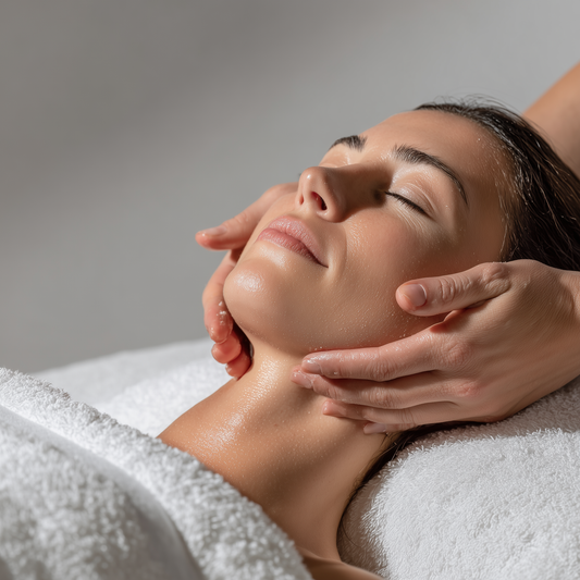 Терапия Anti-age Platinum Facial