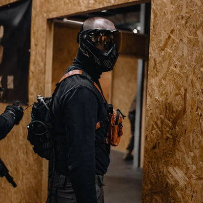 Airsoft дуел за двама в Пловдив