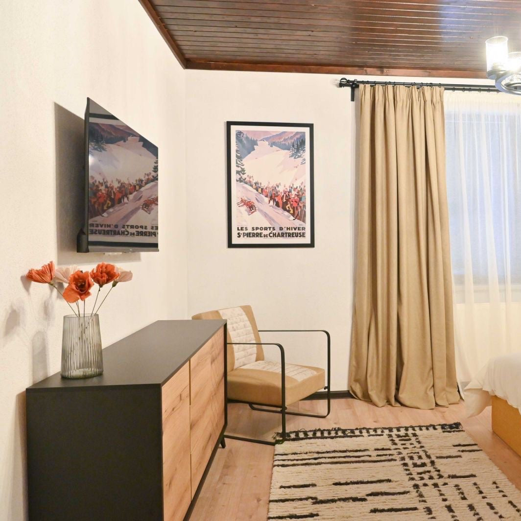 Уютна почивка в Банско в Marand Villas