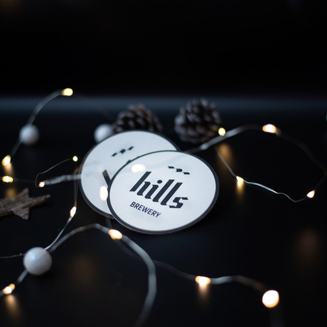 Зарадвай любител на бирата с коледна изненада