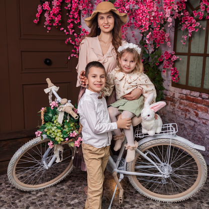 Изрази женствеността си с мини фотосесия 