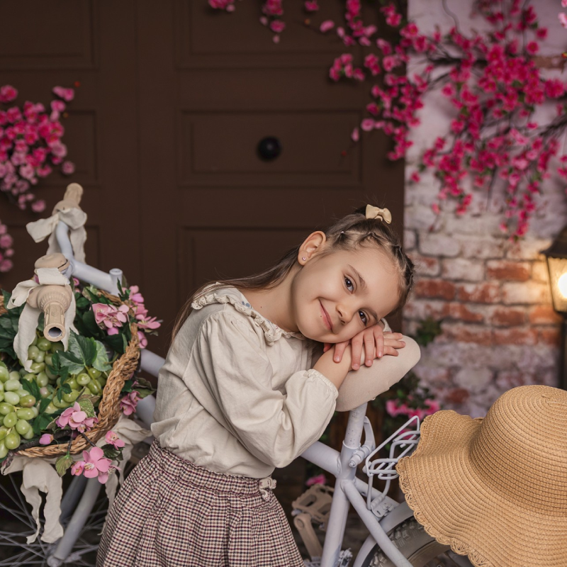 Изрази женствеността си с мини фотосесия 