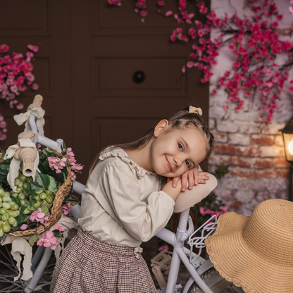 Изрази женствеността си с мини фотосесия 