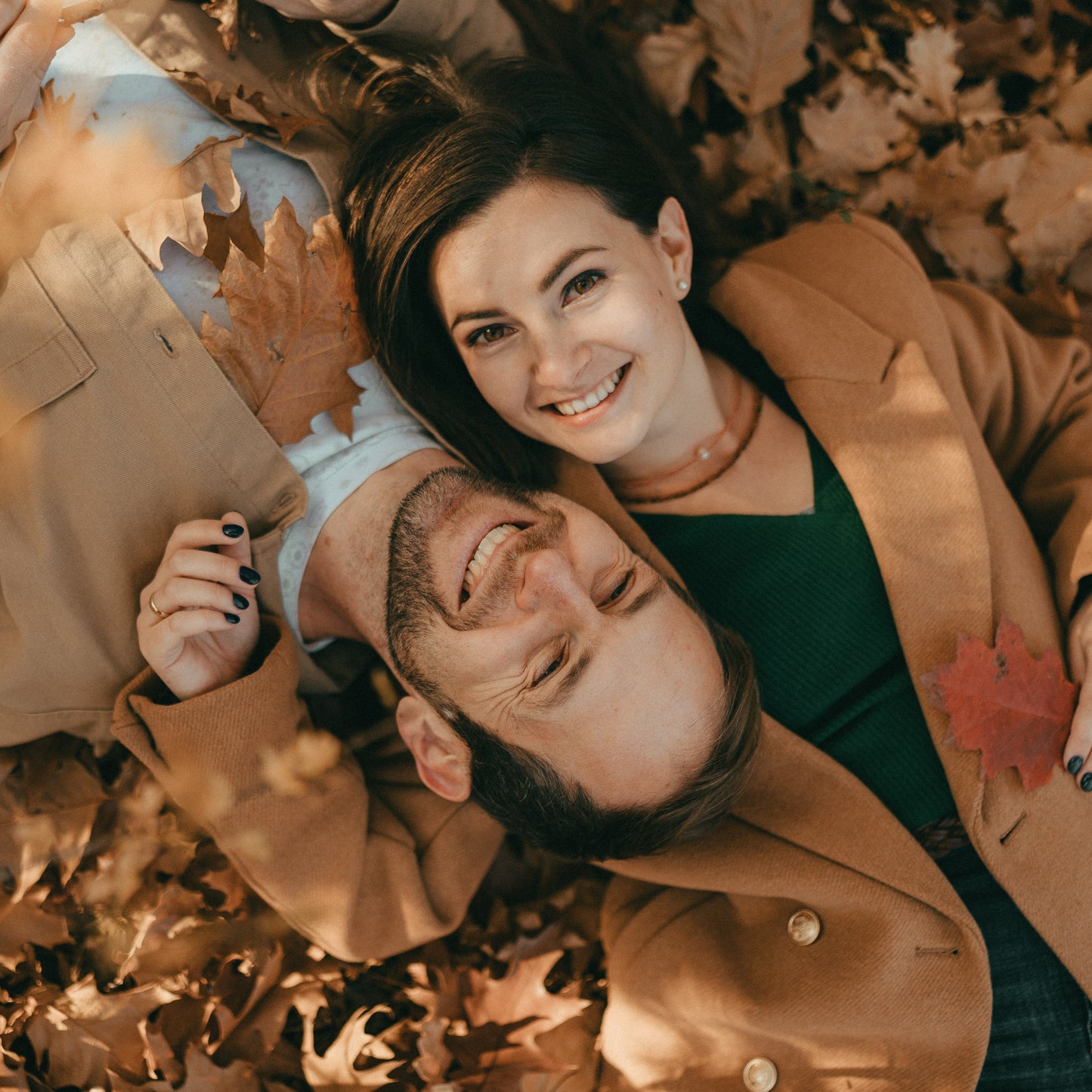 Професионална фотосесия за двама в София