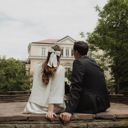 Следсватбена фотосесия - изживейте магията отново