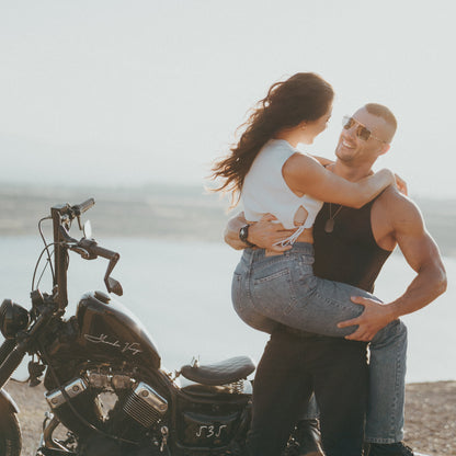 Професионална фотосесия за двама в София