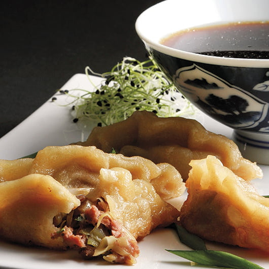 Кулинарен курс за японска кухня