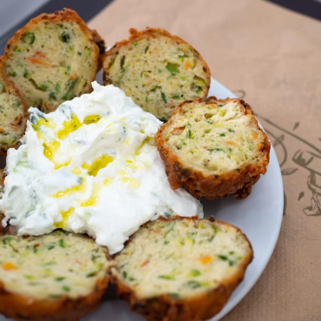 Кулинарен курс за гръцка кухня 