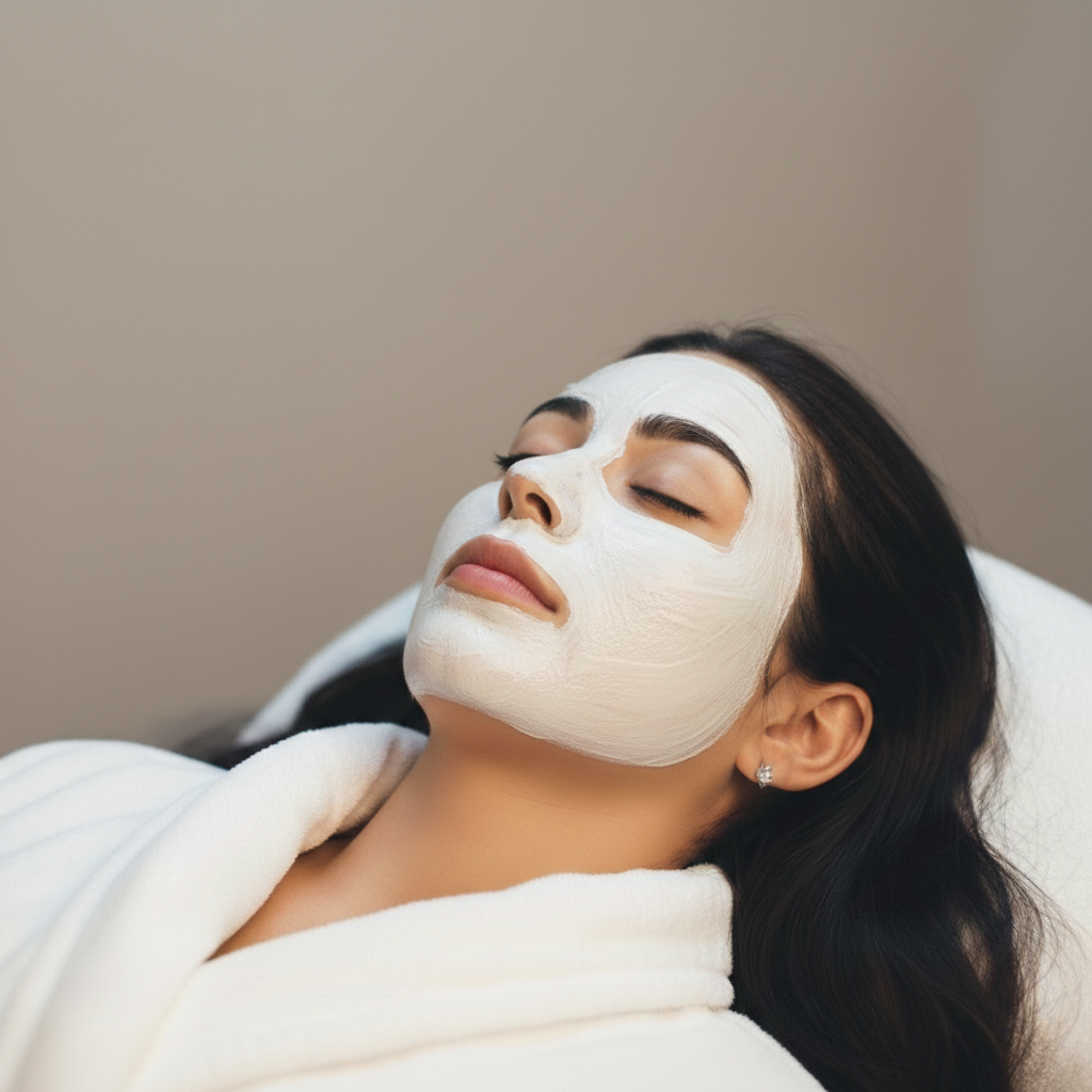 Микроиглена мезотерапия терапия с индивидуален мезококтейл